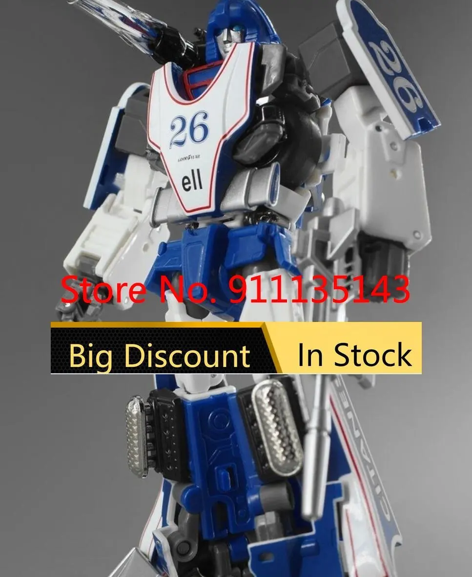 Mmc Oculare Max Tfcon 2019 Ox Ps-01A Sfinge Mirage 3Rd Party Action Figure Toy In Stock