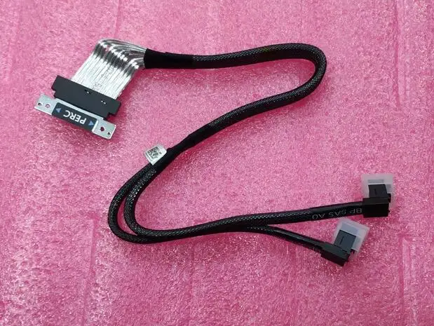 

5yyhw 05YYHW для Dell R730XD 12/24 диски, Серверная RAID-карта для задней платы SAS