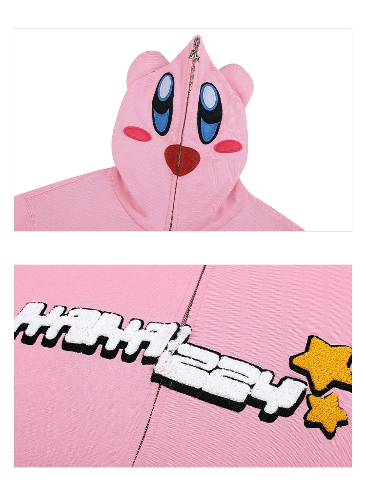 Sbe9f31ddf15d4146b50083e17d0edc16R - Kirby Plush