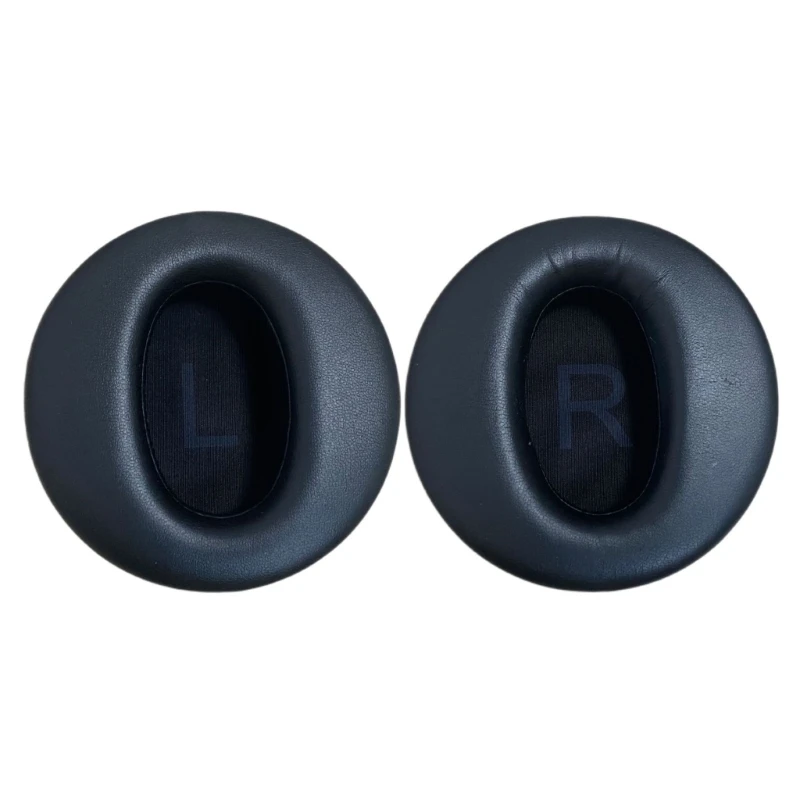 

Replacement Earpads Ear Pad Ear Cushions for Wyze Noise Cancelling Headphones Cover Case Repair Part Dropship