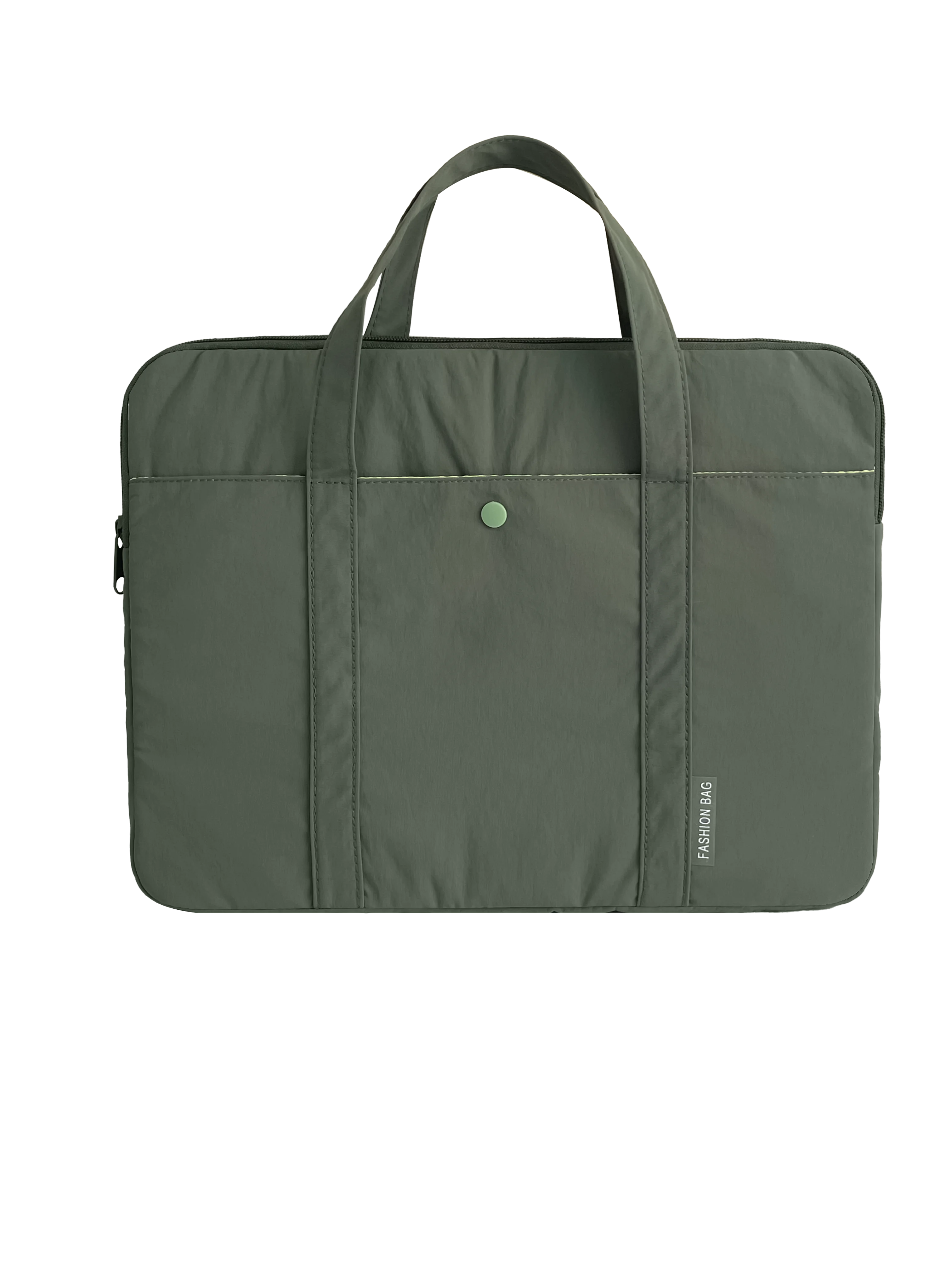 Lightweight Shockproof Portable Laptop Briefcase