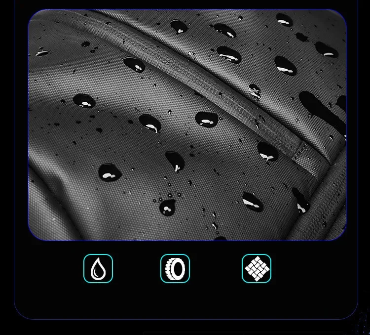 VoltPak Gym Backpack