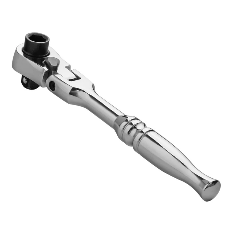 

1/4Inch Ratchet Quick Release Reversible Ratchet Wrench 1/4 Ratchet