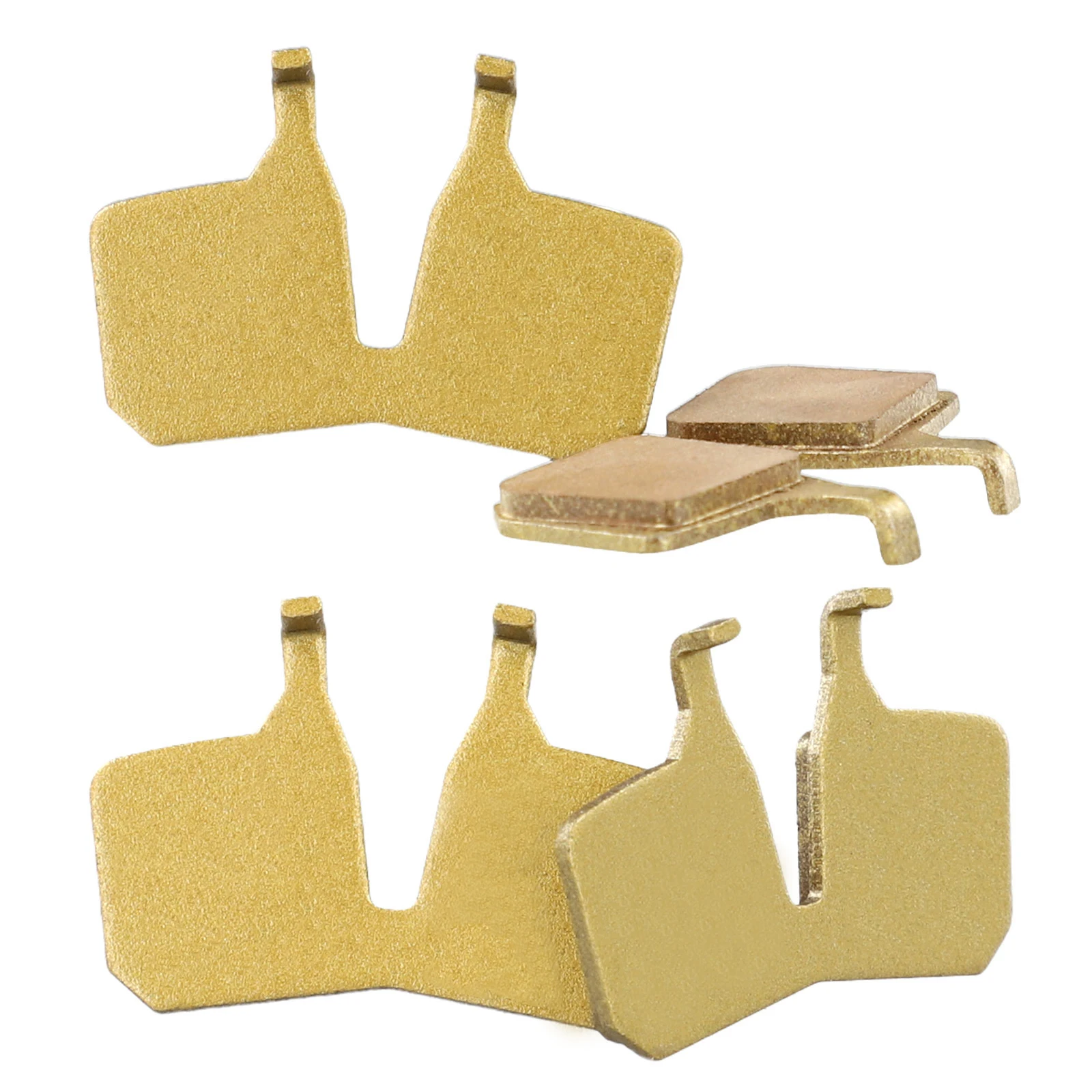 

Pads Disc Brake Pads Accessories Bike Brake Cycling Disc For Magura MT5 Metal Outdoor Parts Brand new Practical