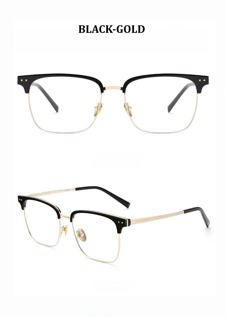 Chashma Ochki Eyeglasses 4