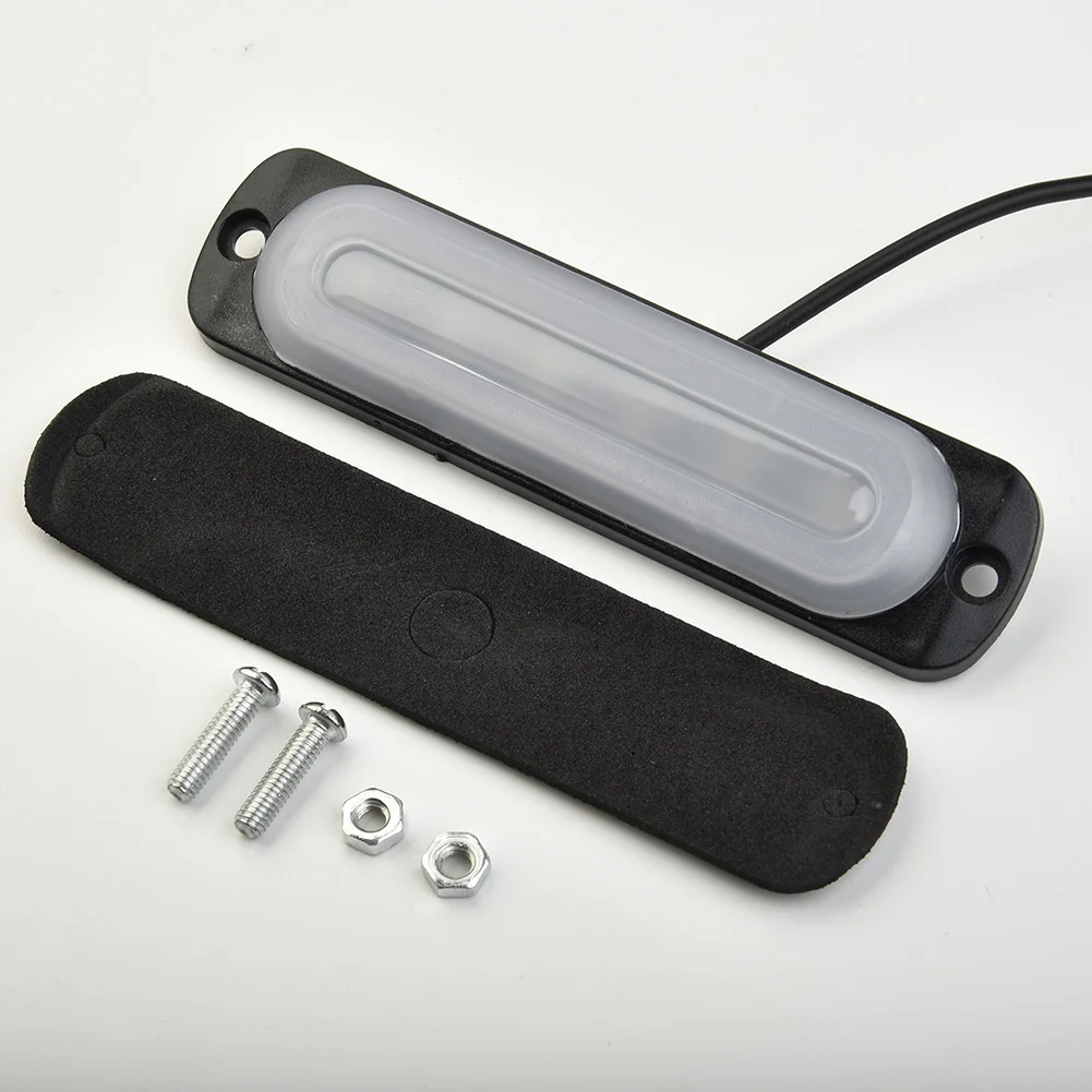 Рисунок 6 - 11,2x2,8 см суперъяркая Φ 6-Φ 24W