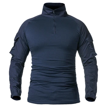 Men’s Tactical Combat Shirt 1