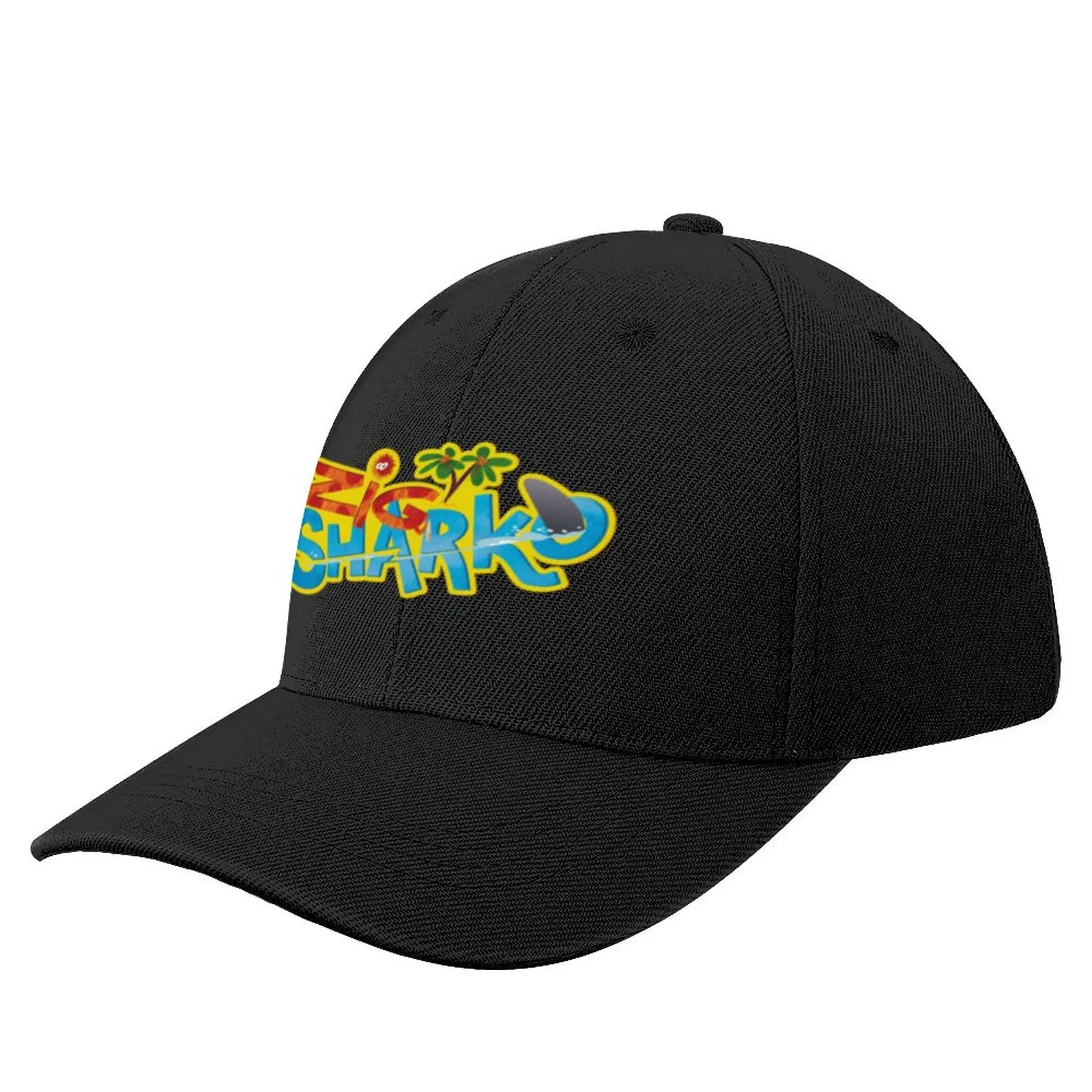 Zig And Sharko Marina Berretto Da Baseball Western Hat Uomo Caps Donna