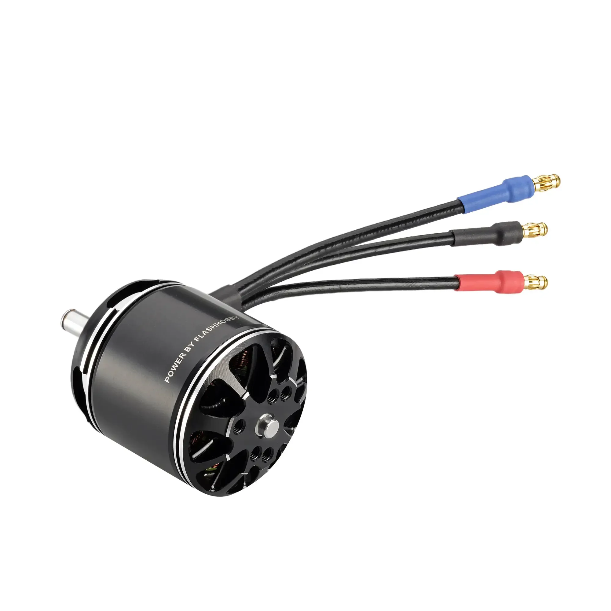 Flashhobby D3542EVO 3542 2820 1000KV 1250KV 1450KV  RC Brushless Motor for UAV Aircraft Multicopters RC Plane Helicopter thumbnail 2