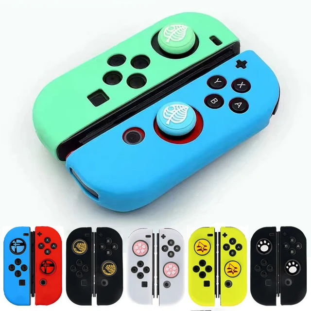 Fishing Rod Grip Compatible with Nintendo Switch OLED/Switch Joy-Con  Controller - AliExpress