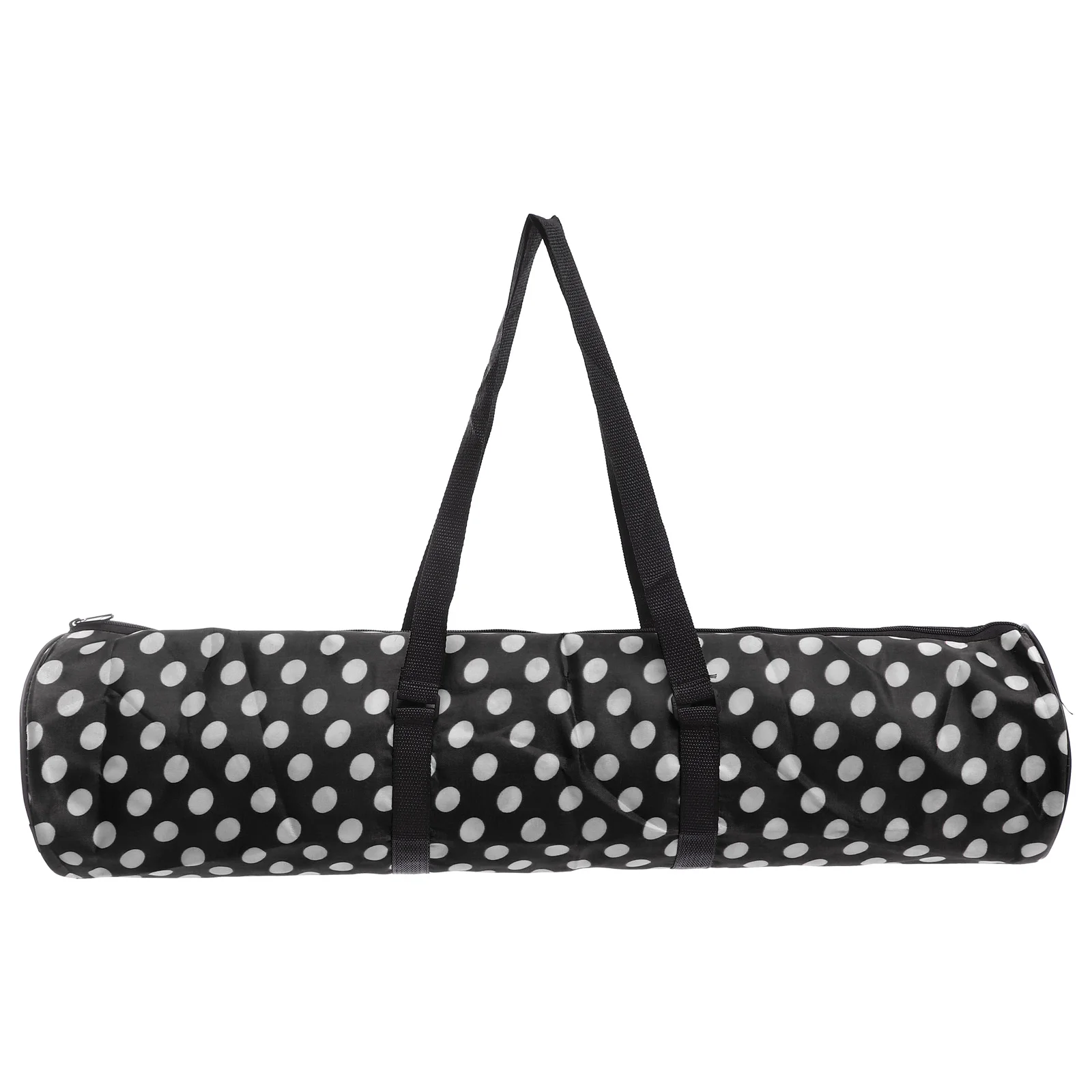 

Yoga Mat Organizer Yoga Cushion Carrier Yoga Cushion Bag Yoga Equipment Bag for Gym (Random Color)