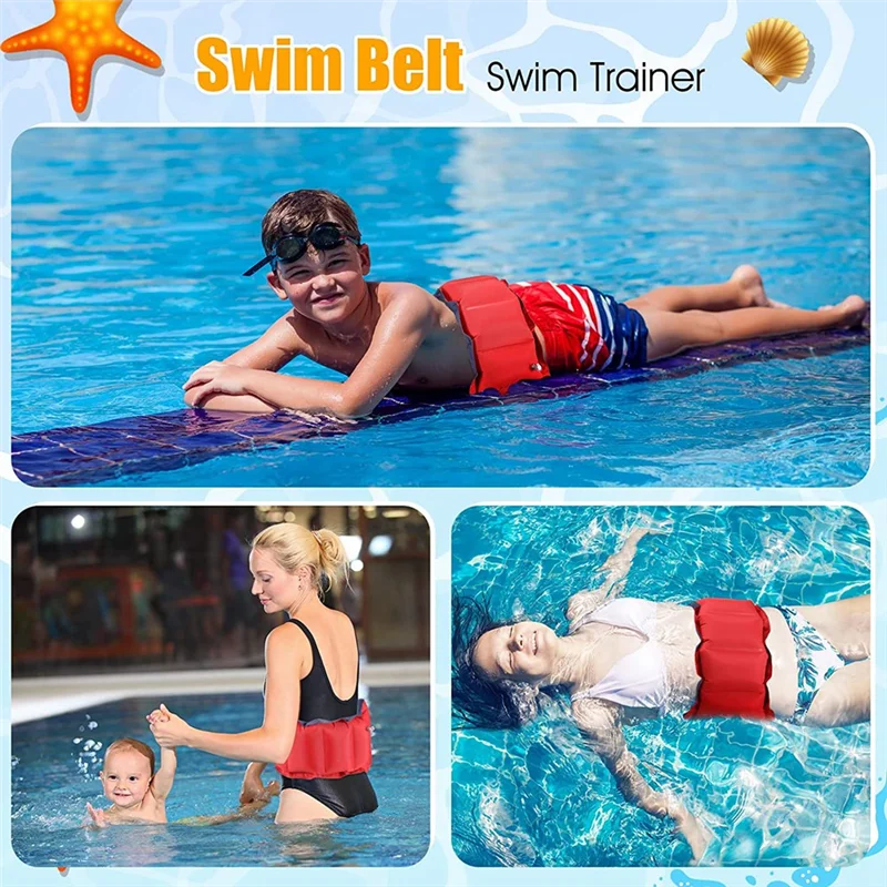 Entraînement Natation Équipement Eau Aérobie Flotteur