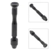 1/11Pcs Mini Hand Drill With 0.3-3.2mm Drill Bits Set Rotary Tools For Models Hobby DIY Wood Craft Handmade Tools 4