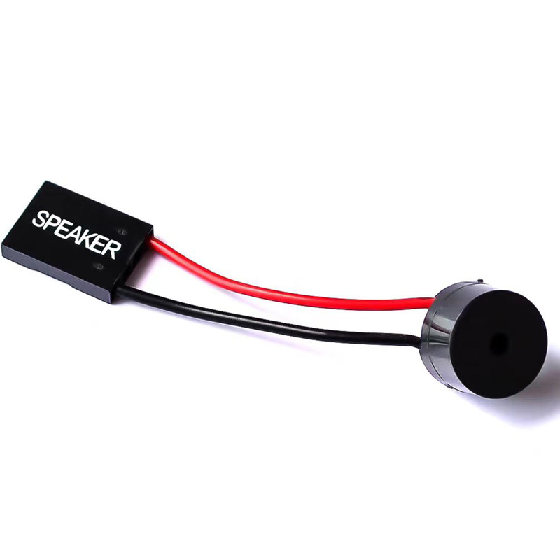 5PCS Motherboard trumpet/alarm/mainboard buzzer/computer case buzzer/speaker