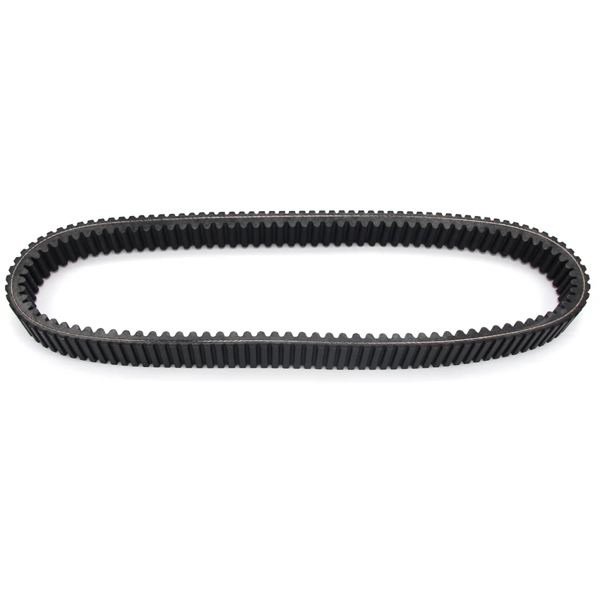 

Motorcycle Drive Belt For Polaris 600 Dragon IQ LXT Shift Touring Indy LX Rush SwitchBack Assault 144in Pro R 3211122 3211087