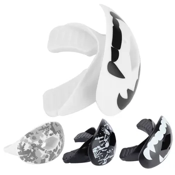 Food Grade Sports Mouthguard 1