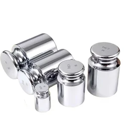 Precision Test Calibration Scale Weights (Various Sizes) (100g)