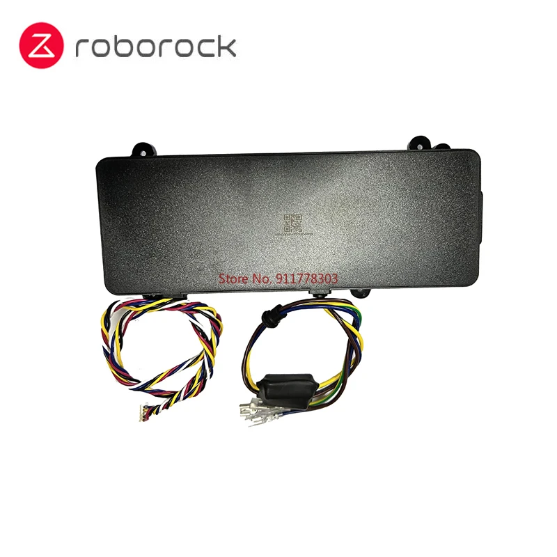 Onyx3 Dock Motherboard - Ersatzplatinen Für Roborock Staubsauger