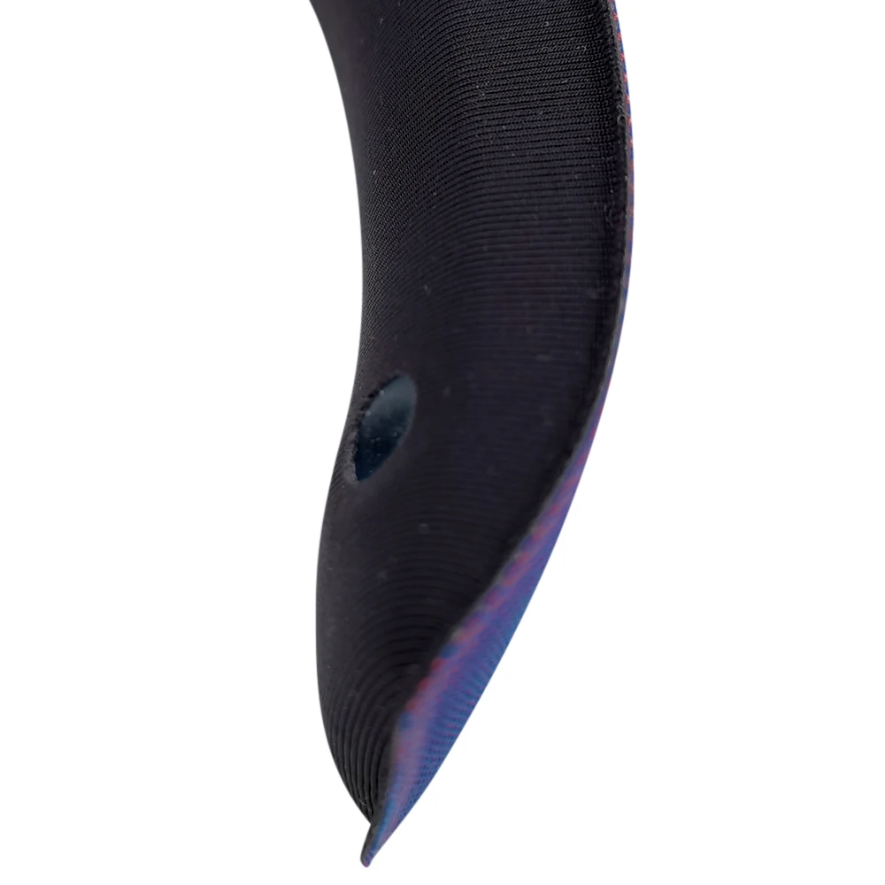 Headband Pad Replacement for Philips SHP9500 SHP9600 Headphones