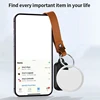 For Airtag Anti-Lost Tracker Bluetooth GPS Pet Tracker Smart Anti-Lost Locator For Apple Anti-Lost Device A 4