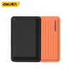 1 Pcs Tool Storage Box ABS Electrician Portable Hierarchical Organization Case Multifunction Household Tools Parts Organizer 2