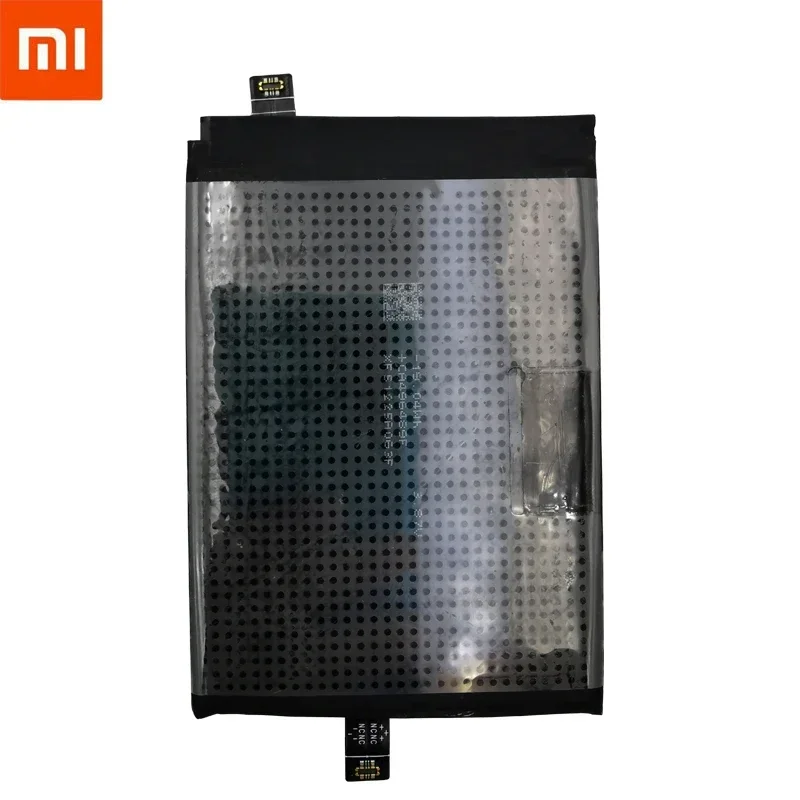100% Original Xiao mi High Quality 5000mAh BM57 For Xiaomi Mi Redmi Note10 Pro Mobile Phone Batteries Battery + Free Tools