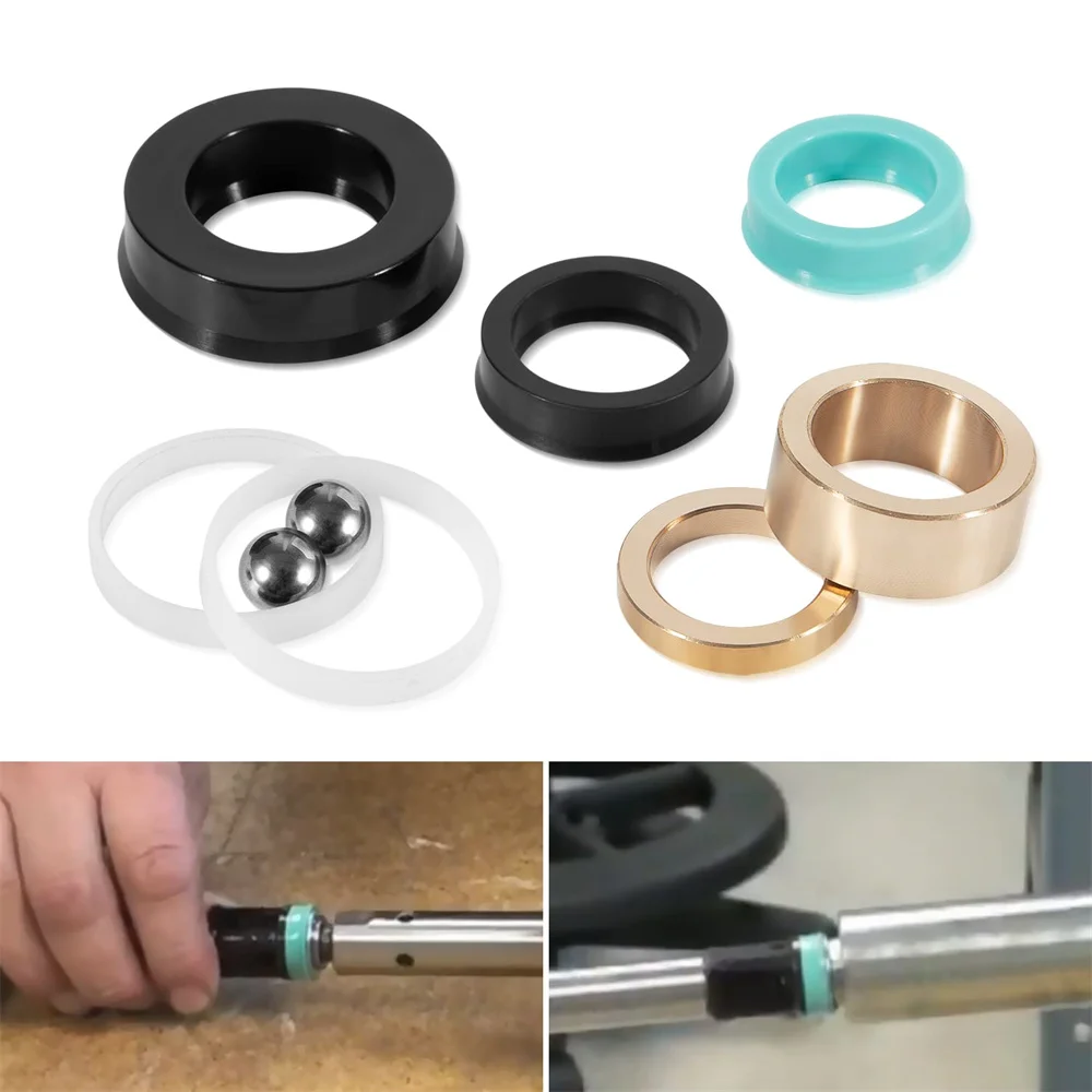 241623 Kit Di Riparazione Della Pompa Sostituisce Per Il Kit Di Riparazione Della Pompa Inferiore Graco 241-623 E La Pompa Del Grasso Graco Fireball 3