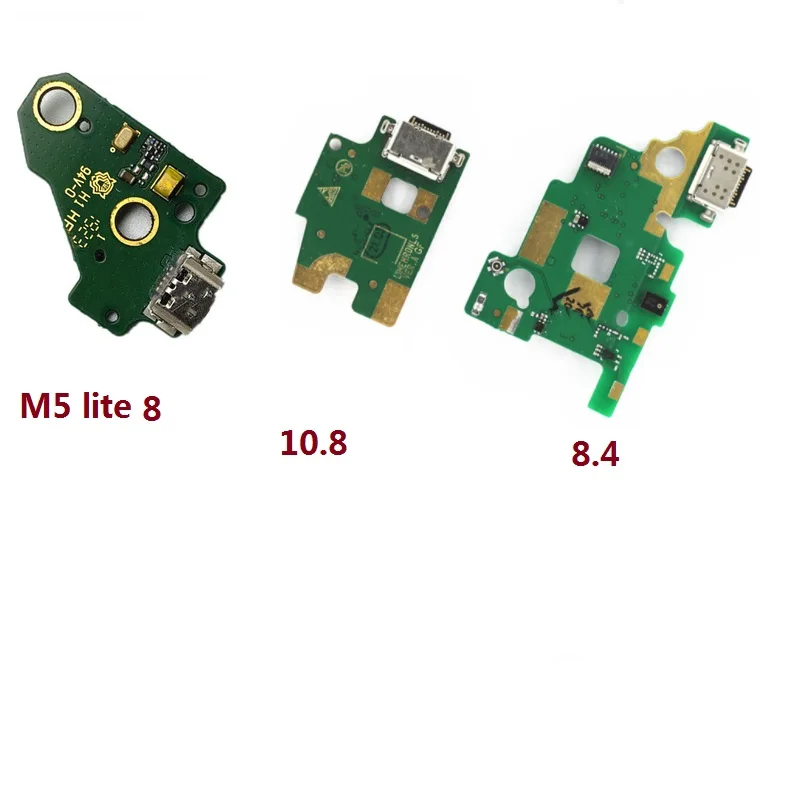 Mediapad M5 Lite Usb Board Huawei Mediapad M5 Cable Usb Charging