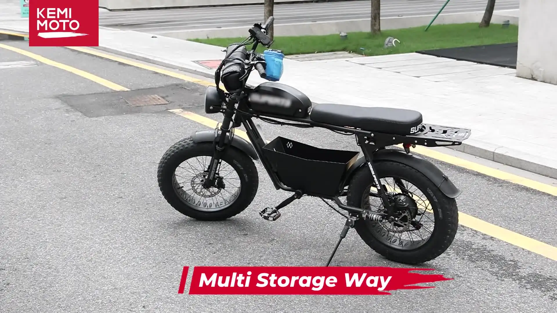 super73系モペット系リアラック super73系モペット系リアラック super73系モペット系リアラック