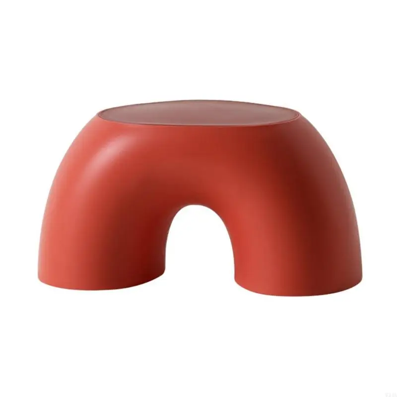 W3JA Step Stool for Kids,Plastic Step Stool for Toddler Potty Training Non-Slip