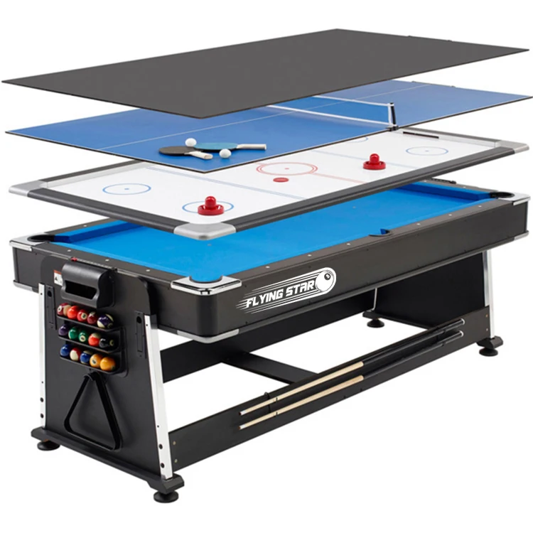 Snooker Sport Coin Operated Billiard Tables 1