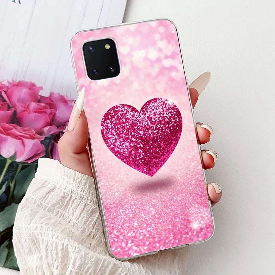 Colorful Fashion Painted Soft Slim Phone Case - Stylish Protective Cover