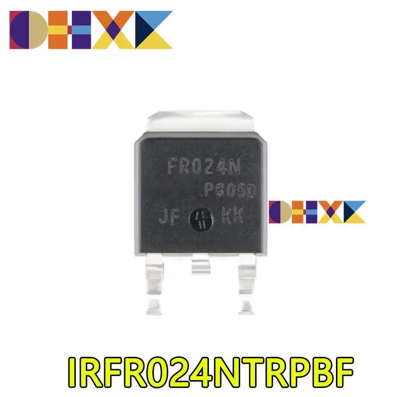 Incize 20-10 Pz 】Nuova Patch Originale Muslimto-252 Mosfet A Transistor Ad Effetto Di Campo N-Channel