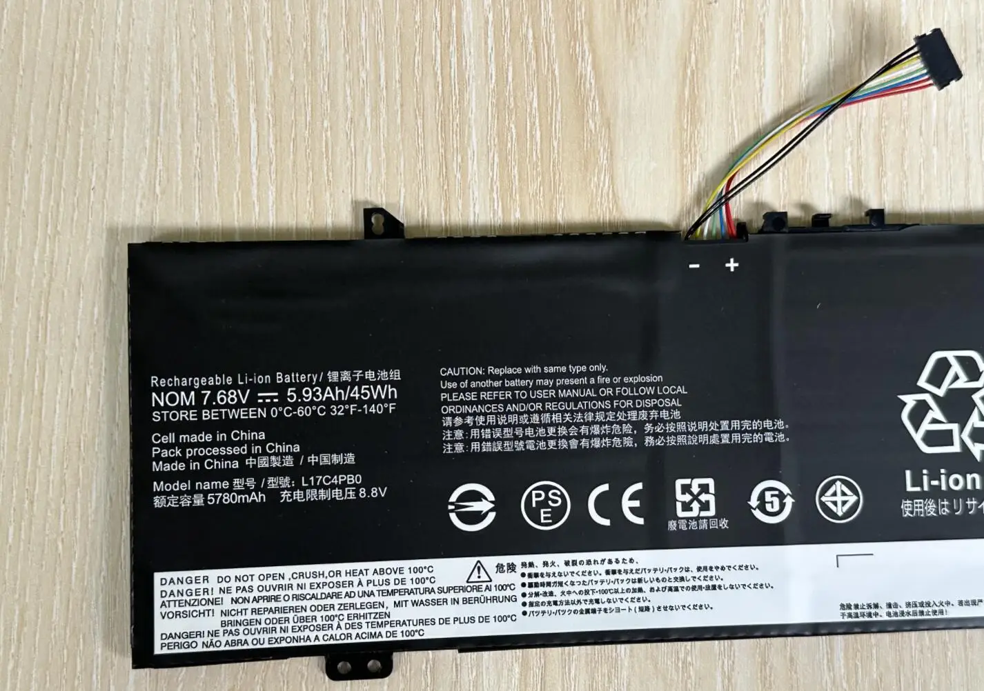 Phones e Accessories