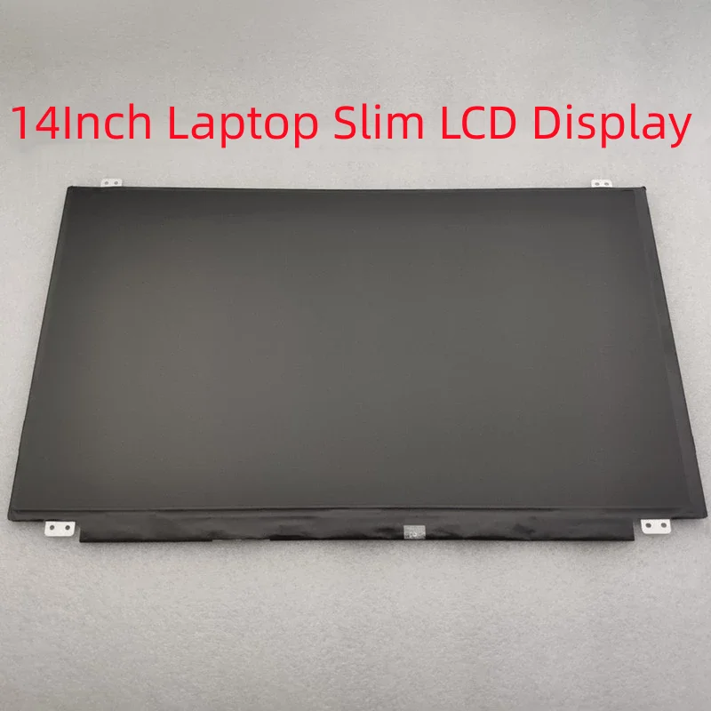 T440 LCD Screen Display Panel Matrix 14Inch LED Laptop Screen 30Pin FHD