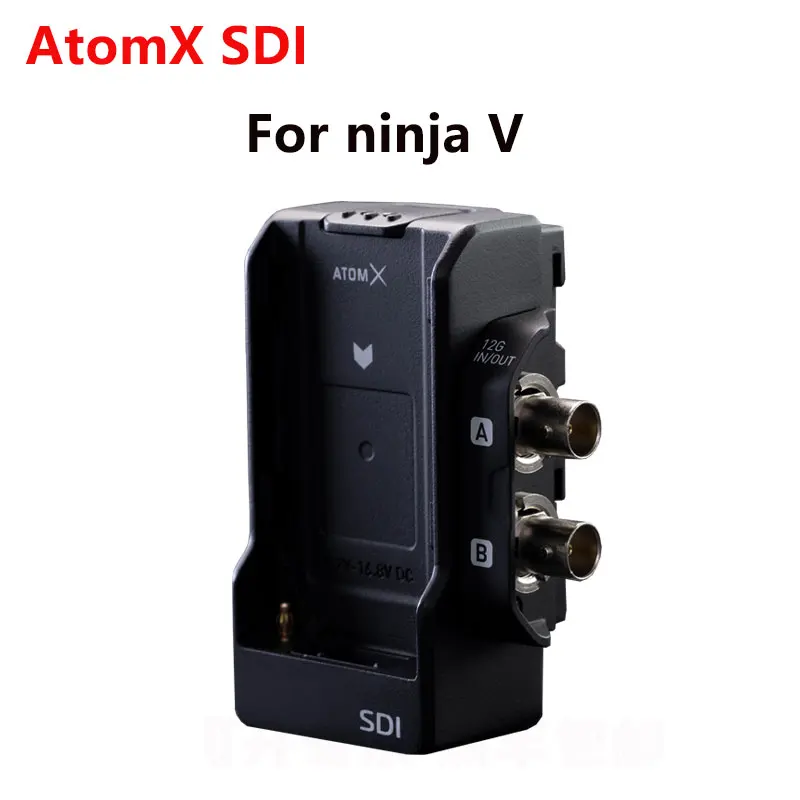 

ATOMOS AtomX SDI для Ninja V Plus