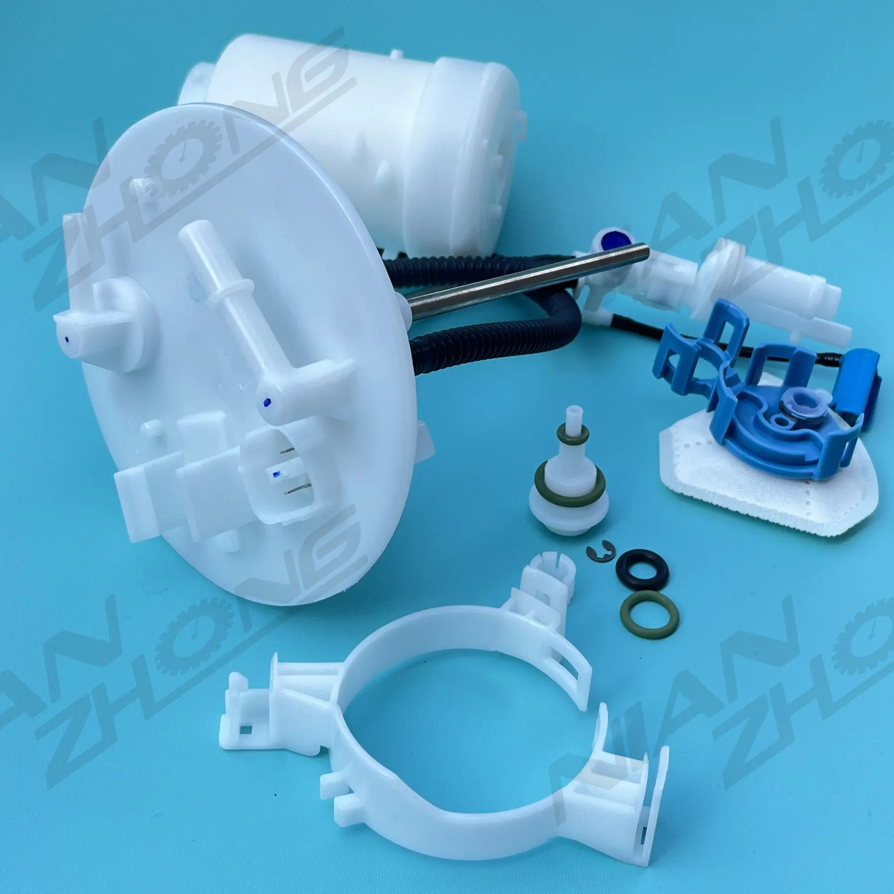 Fuel Pump Filter & Pump Strainer 1770A116 1770A122 1770A271