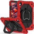 Red Black