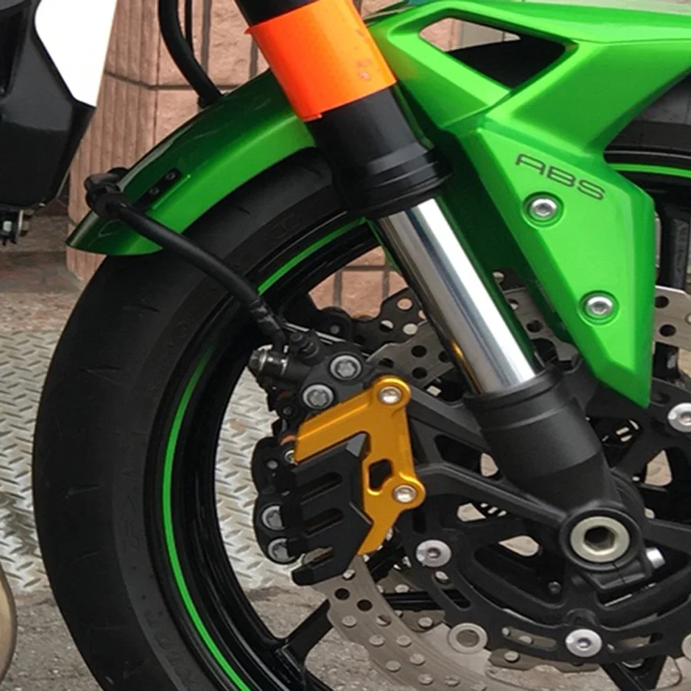 PRO BOLT プロボルト Stainless Steel Front Brake Caliper