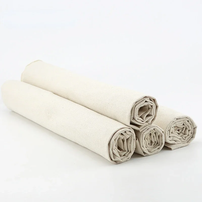 1mx1.5m Pottery Linen Clay Burlap Pottery Sculpture Clay Tool Tablecloth Printing Texture Tools