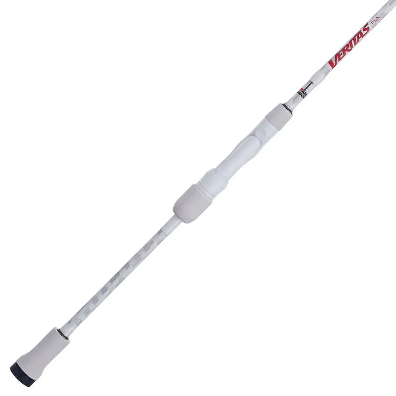 

6’9” Veritas Spinning Fishing Rod, 1 Piece Rod