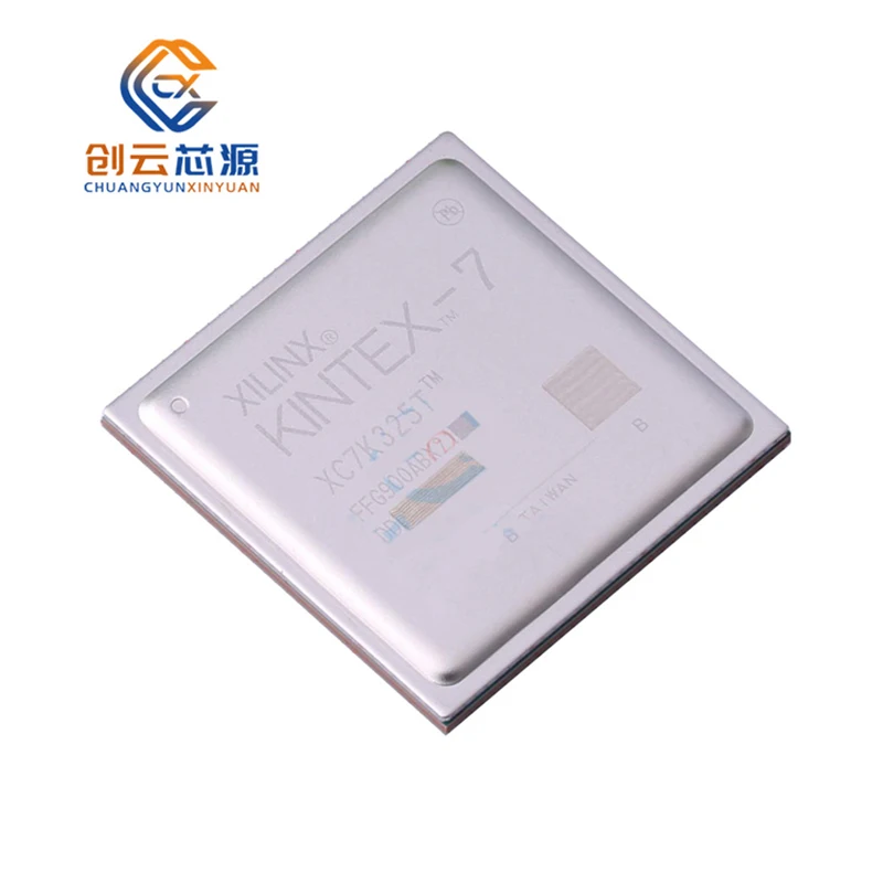 

1pcs New 100% Original XC7K325T-2FFG900C Integrated Circuits Operational Amplifier Single Chip Microcomputer BGA