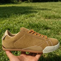 Baskets blanches simples et polyvalentes, chaussures de skate respirantes, chaussures décontractées pour hommes, délicates et respirantes sans causer d'inconfort aux pieds 8