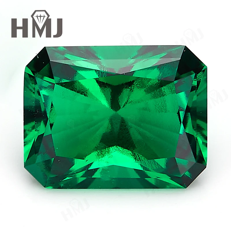 Laborgezüchteter Edelstein 0,5ct-5ct Verschiedene Formen Farben Größen DIY Schmuckherstellungsmaterialien Mit AGL-Zertifikat Maßgefertigter Schmuckring – Detail 25