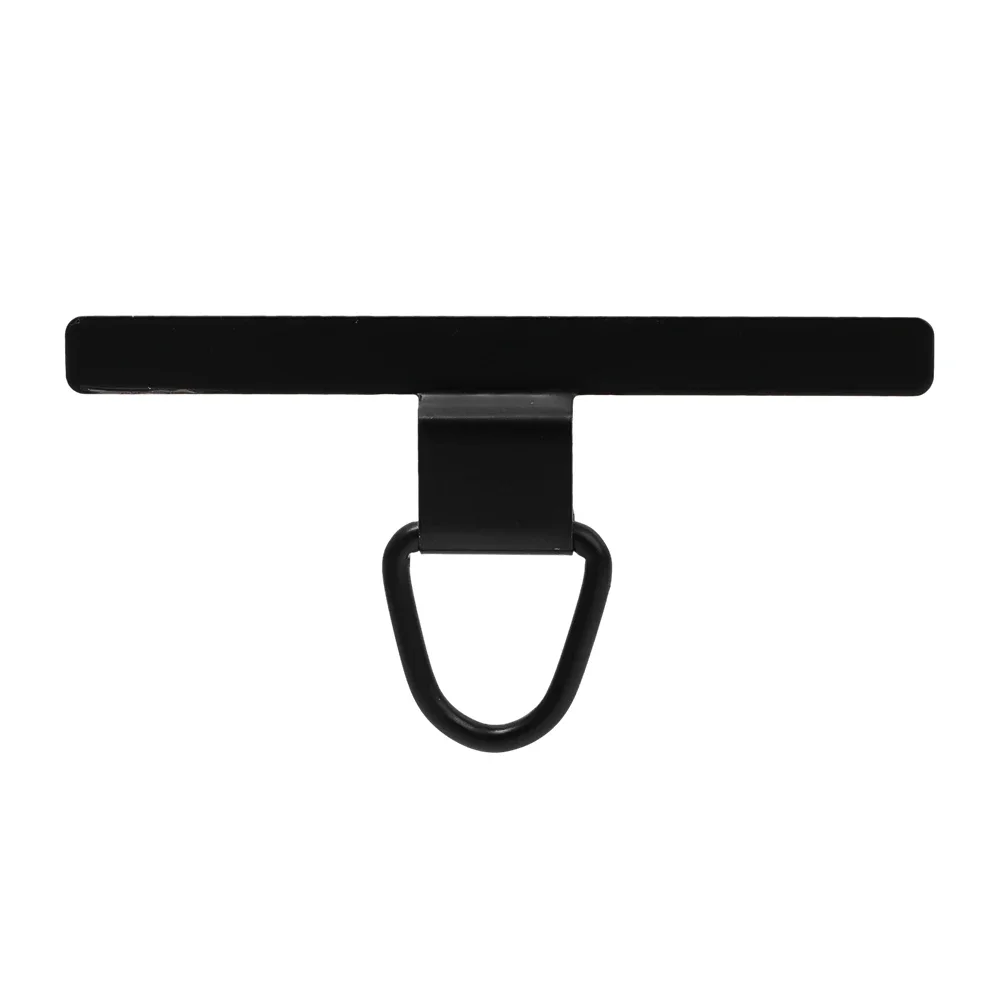 Universal Ultra-Thin Stainless Steel Phone Tether Tab and Lanyard Strap Set