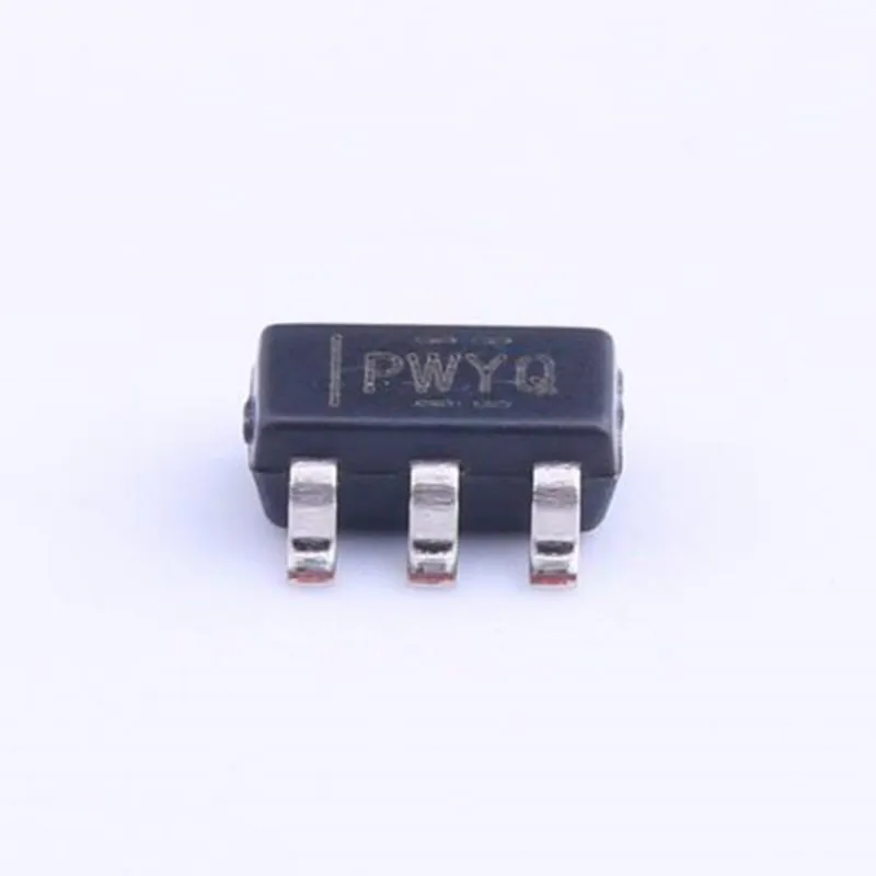 

10PCS/TPS73101DBVR PWYQ SOT-23-5 New Original Genuine