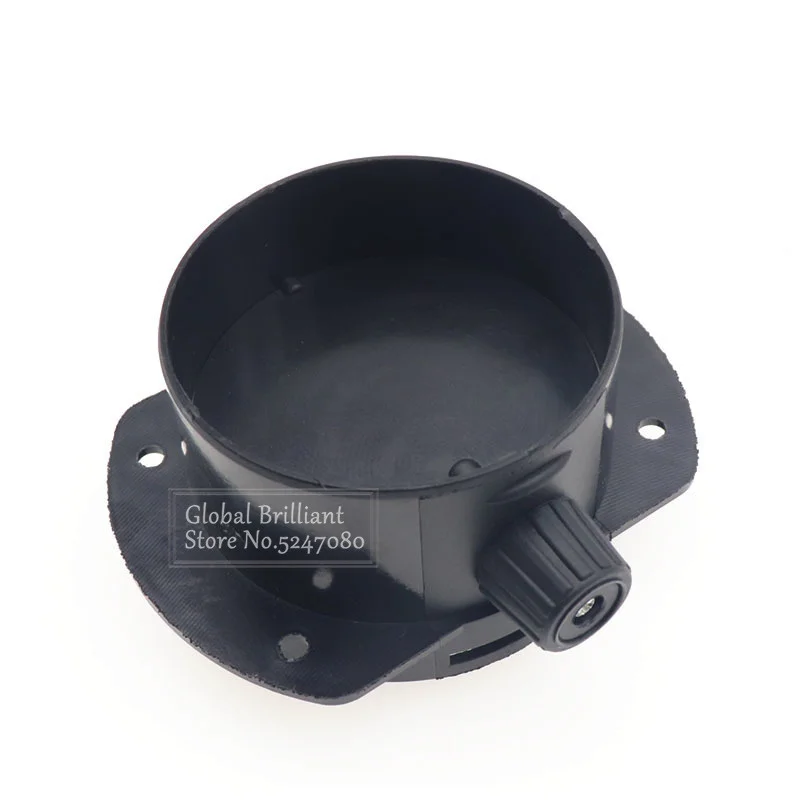 60/75/90mm Car Heater Ducting Reducer Exhaust Pipe Hose Tube Connector Heater Ducting Pipe Joiner For Webasto Eberspacher