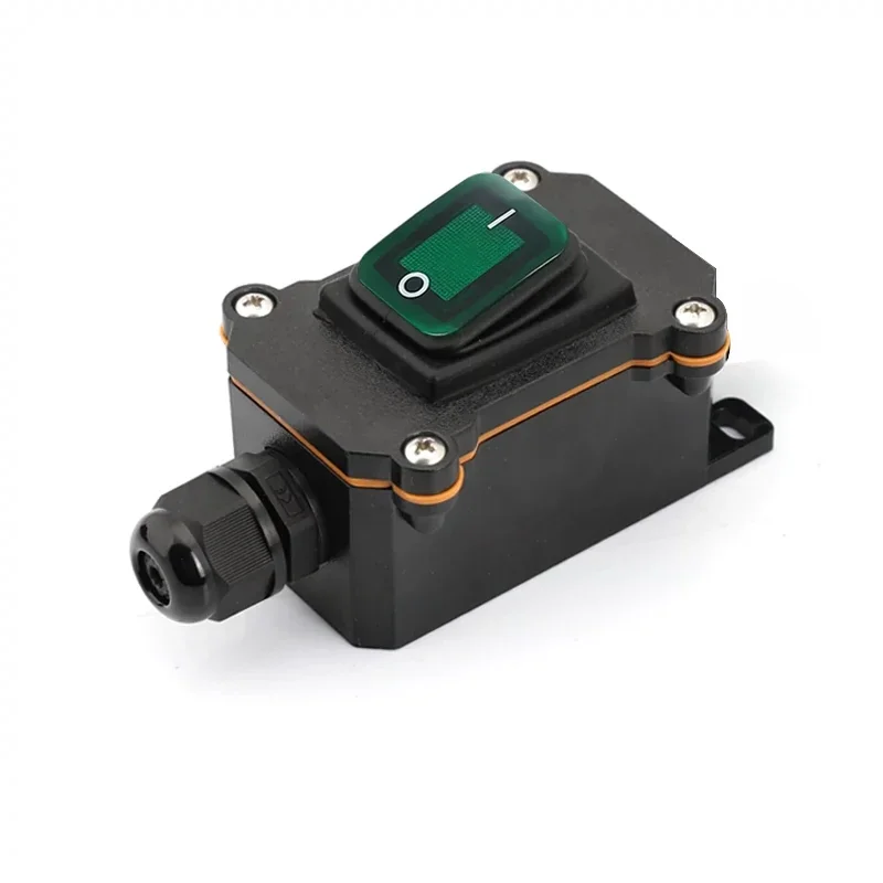 impermeavel marine rocker switch com led outdoor 05