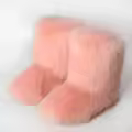 Meat pink