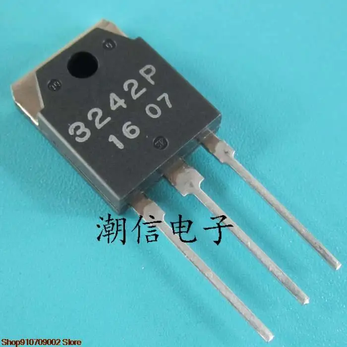 

5 шт. SI3242P 3242P SI-3242P 2A45V оригинальная новая фотография